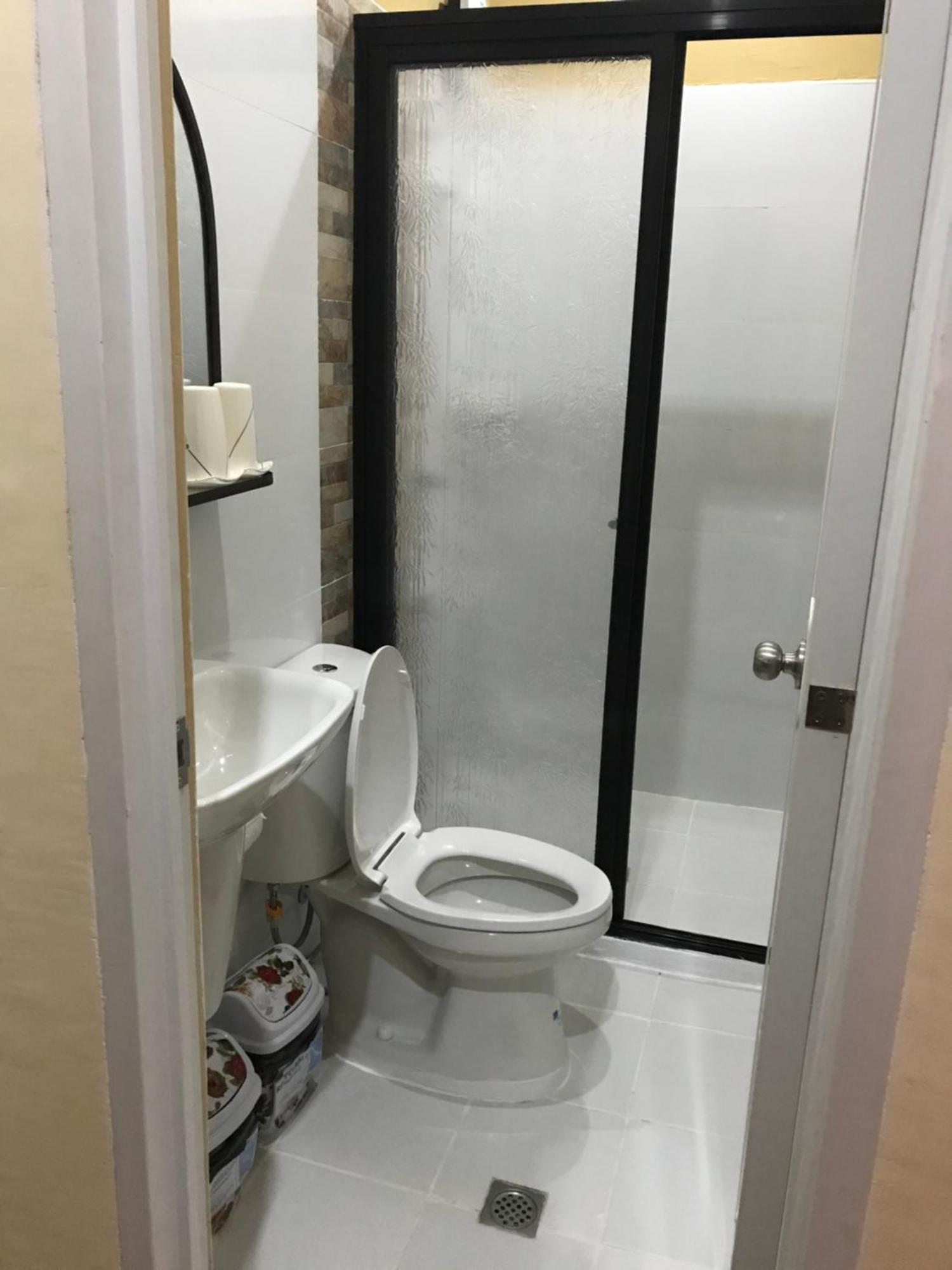 Charos Dormitel Hotel Dumaguete City Kültér fotó