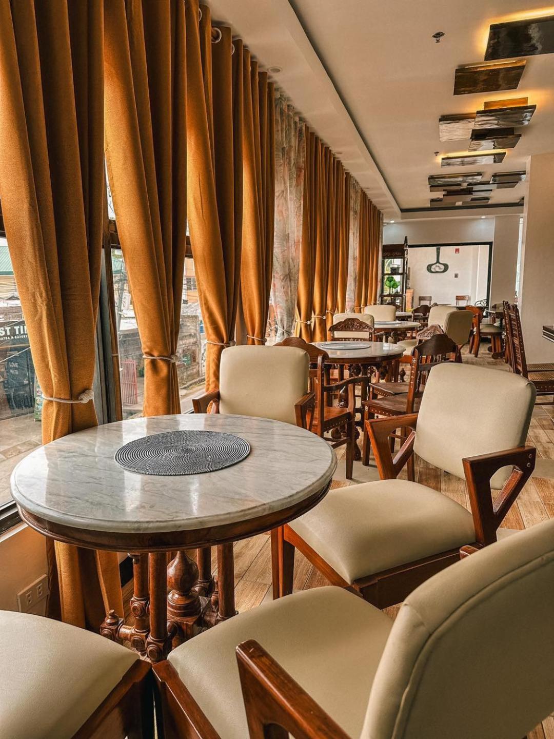 Charos Dormitel Hotel Dumaguete City Kültér fotó
