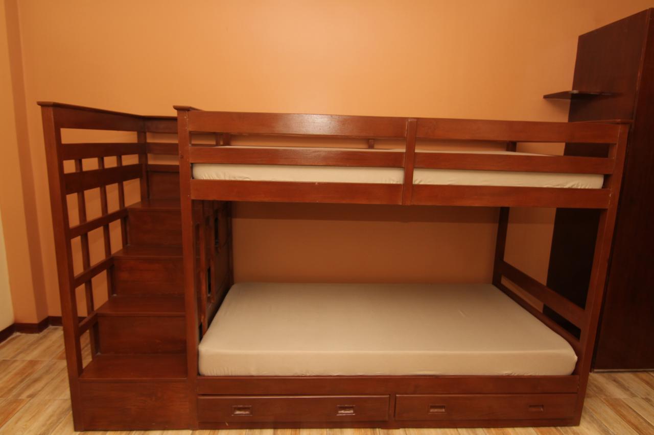 Charos Dormitel Hotel Dumaguete City Kültér fotó