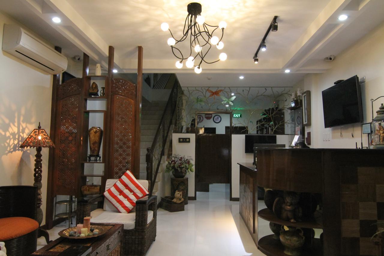 Charos Dormitel Hotel Dumaguete City Kültér fotó