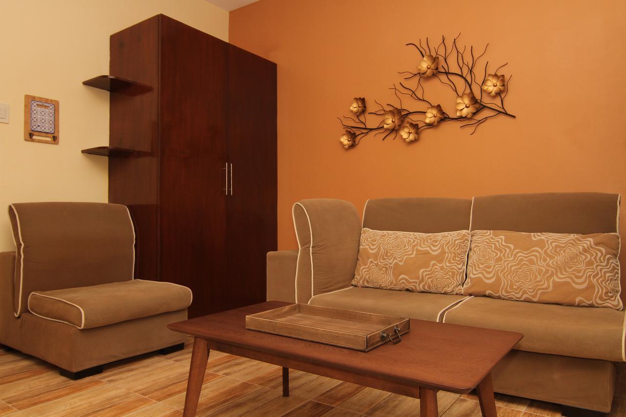 Charos Dormitel Hotel Dumaguete City Kültér fotó