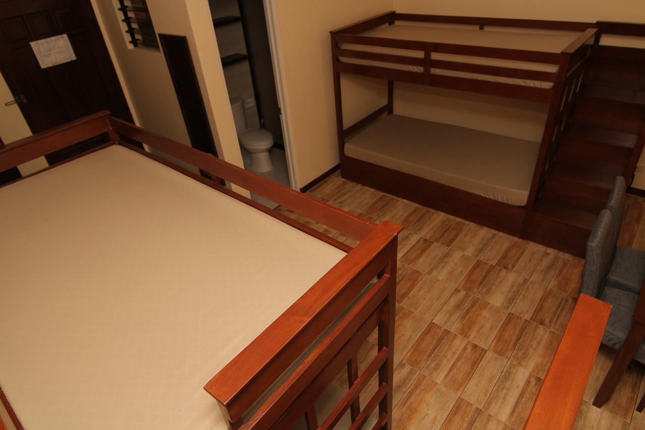 Charos Dormitel Hotel Dumaguete City Kültér fotó