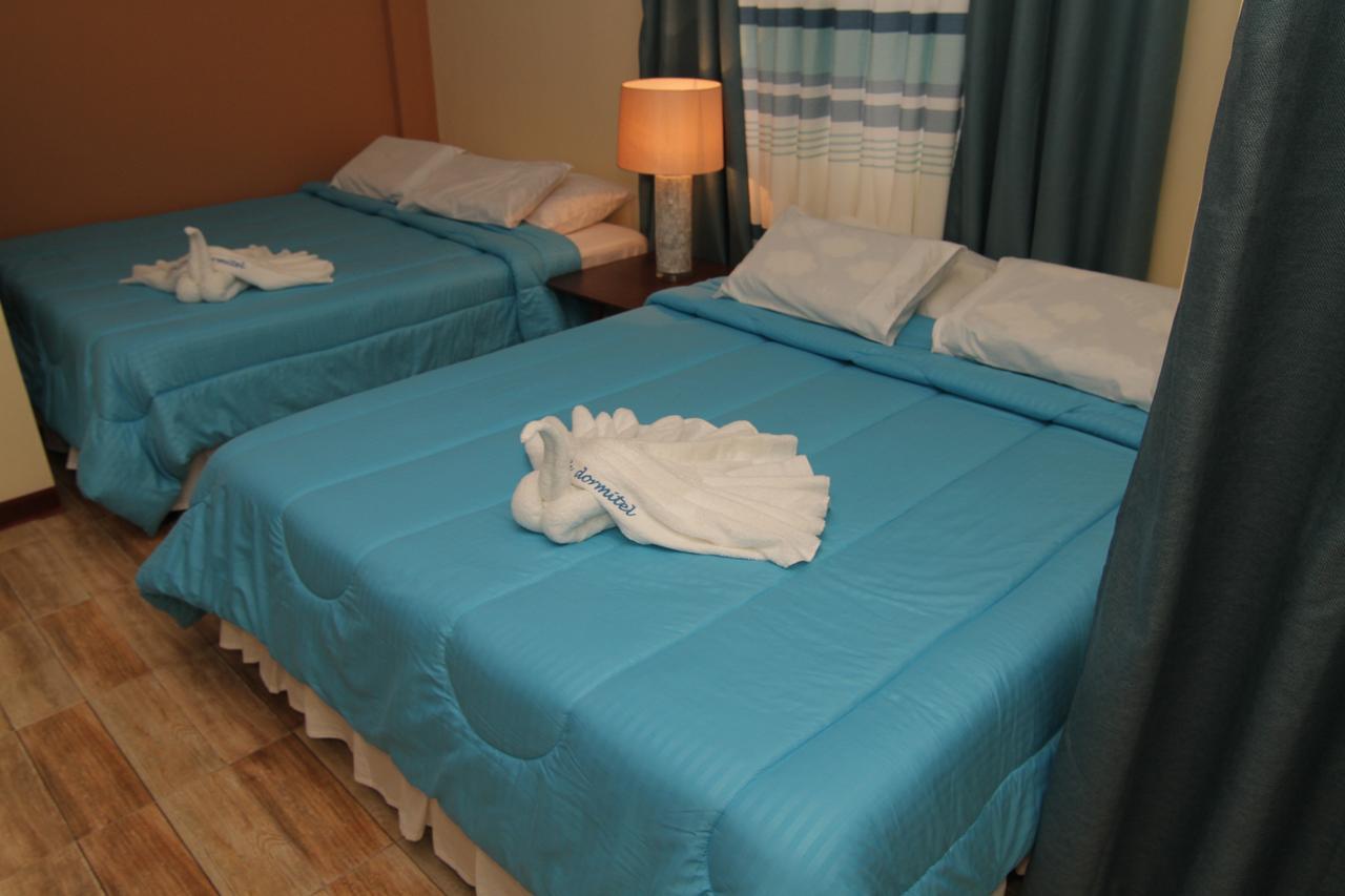 Charos Dormitel Hotel Dumaguete City Kültér fotó