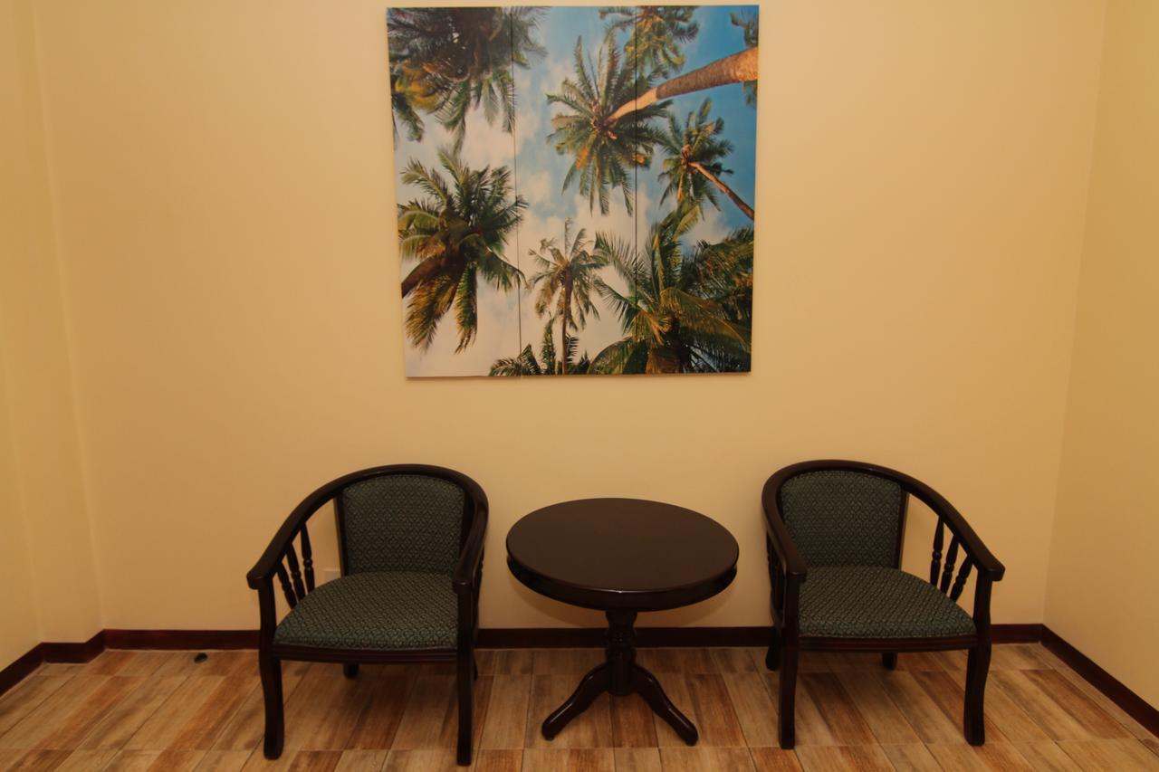 Charos Dormitel Hotel Dumaguete City Kültér fotó